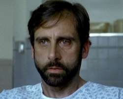 Carell was not the first choice for the character Carell was not the first choice for the character